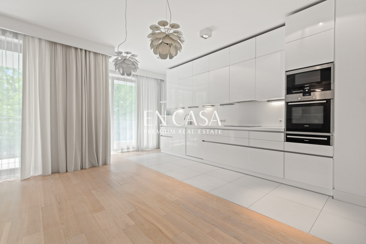 Apartment Rent Warszawa Śródmieście Grzybowska 4